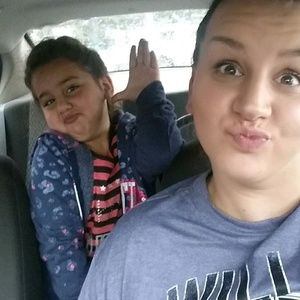 Meet your Posher, Allyson